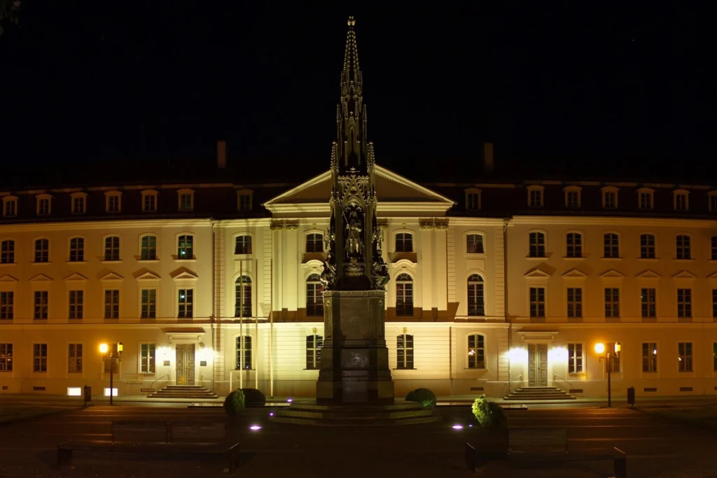 Greifswald Universität
