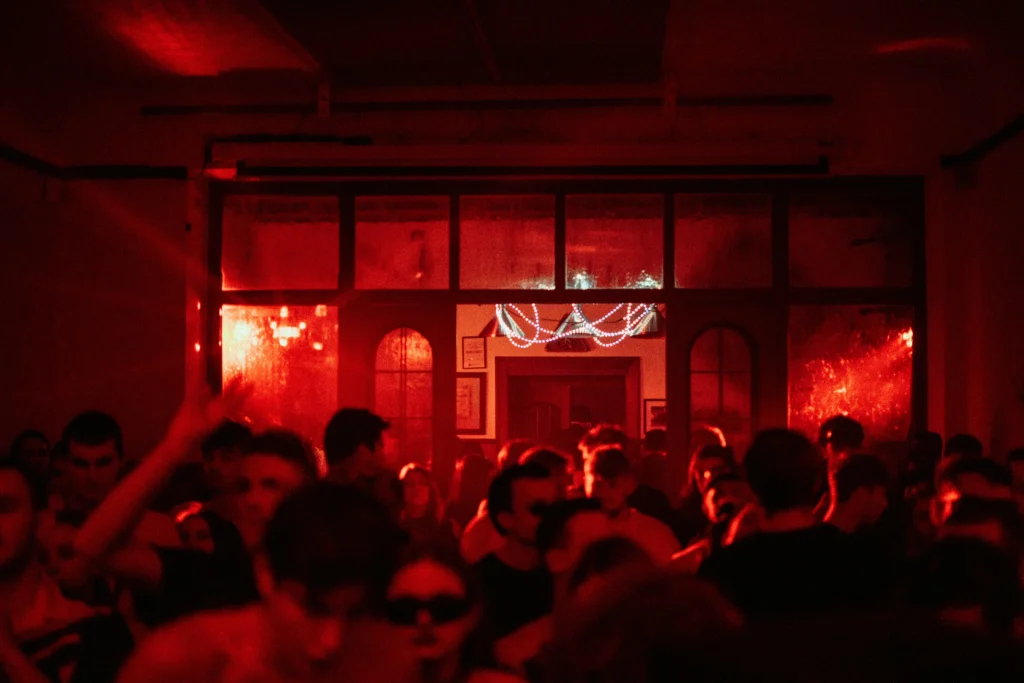 Delegationsreise: Club Commission, Berlin-Wroclaw