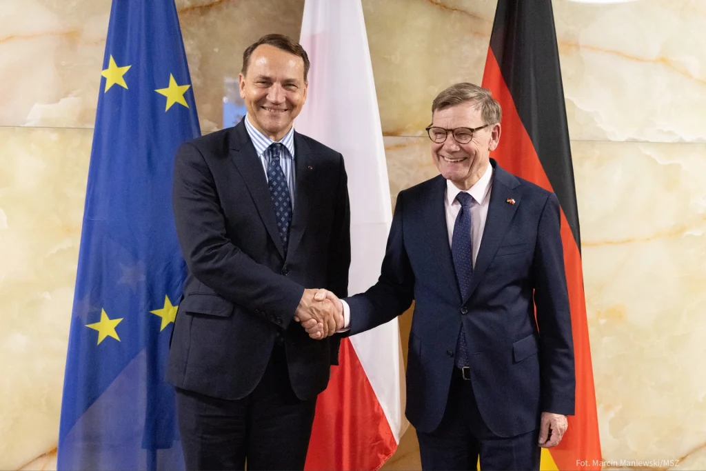 deutsch polnisches forum 2026