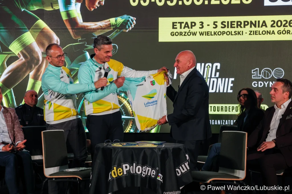 Tour de Pologne