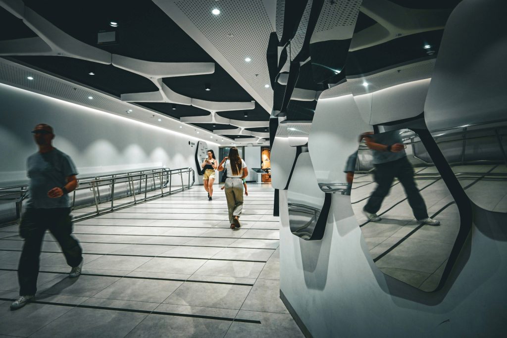 Polen_MODERN